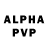 A-PVP крисы CK Clocks Clocked
