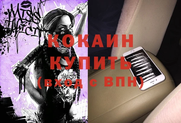 кокс Арсеньев